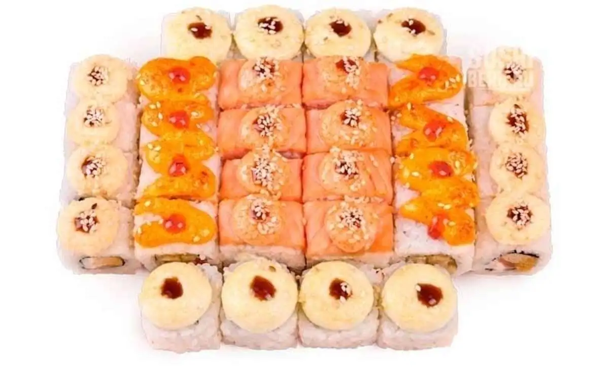 Сет Для Двоих