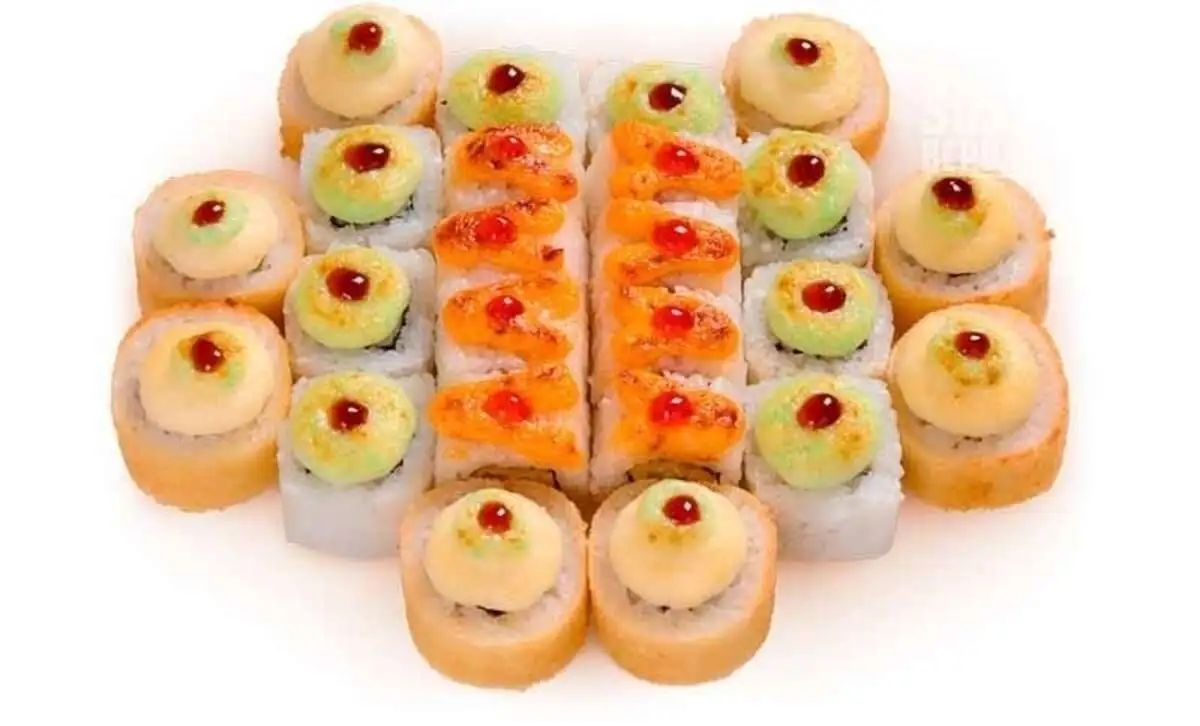 Сет Минихот