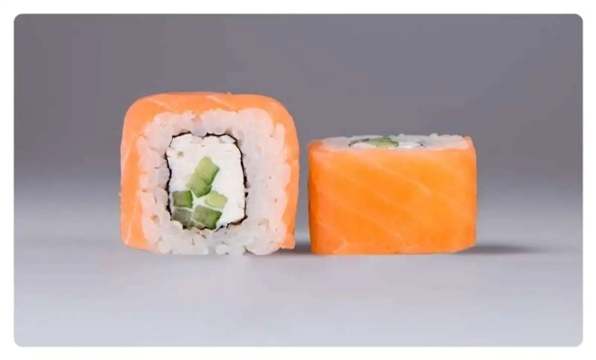 Ролл Филадельфия Старс | 8 шт.