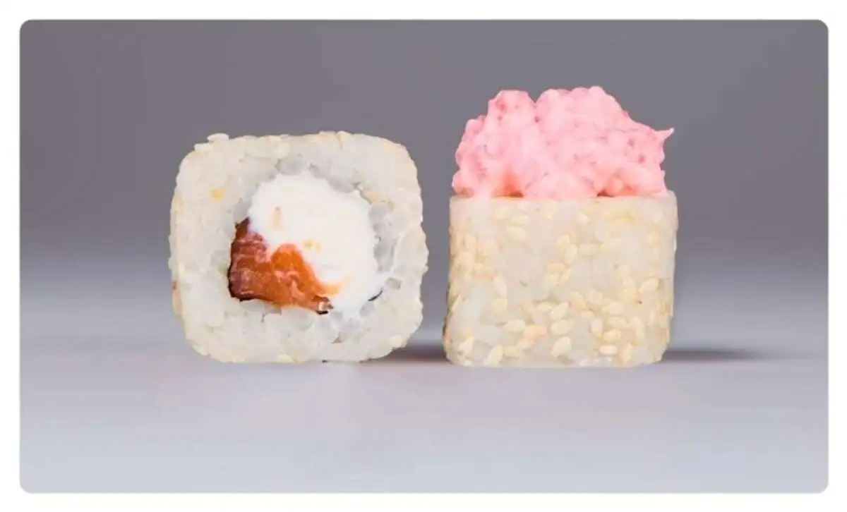 Ролл Нежность | 8 шт.