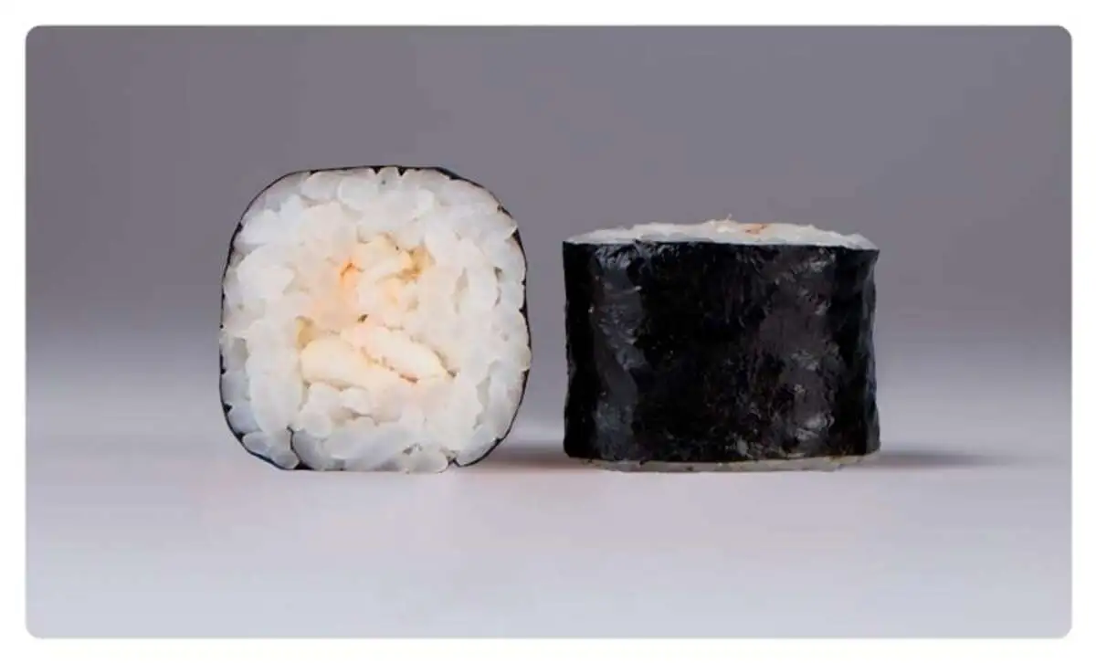 Ролл с угрем | 8 шт.