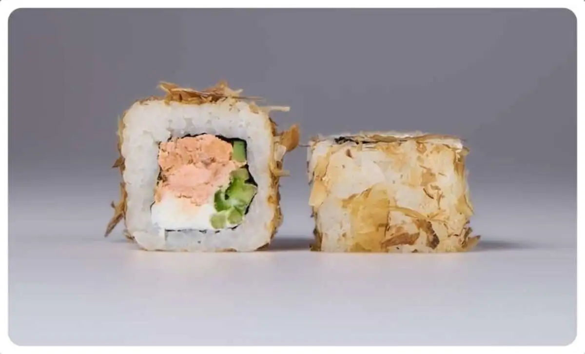 Ролл Бонито | 8 шт.