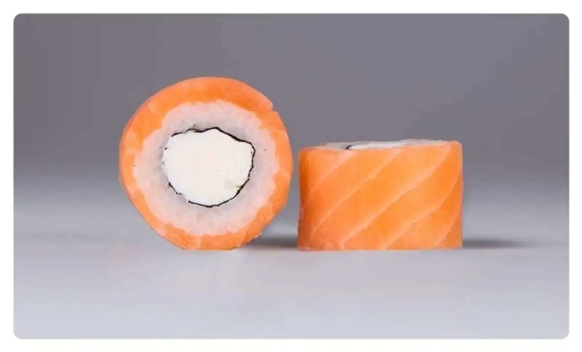 Ролл Филадельфия макси | 8 шт.