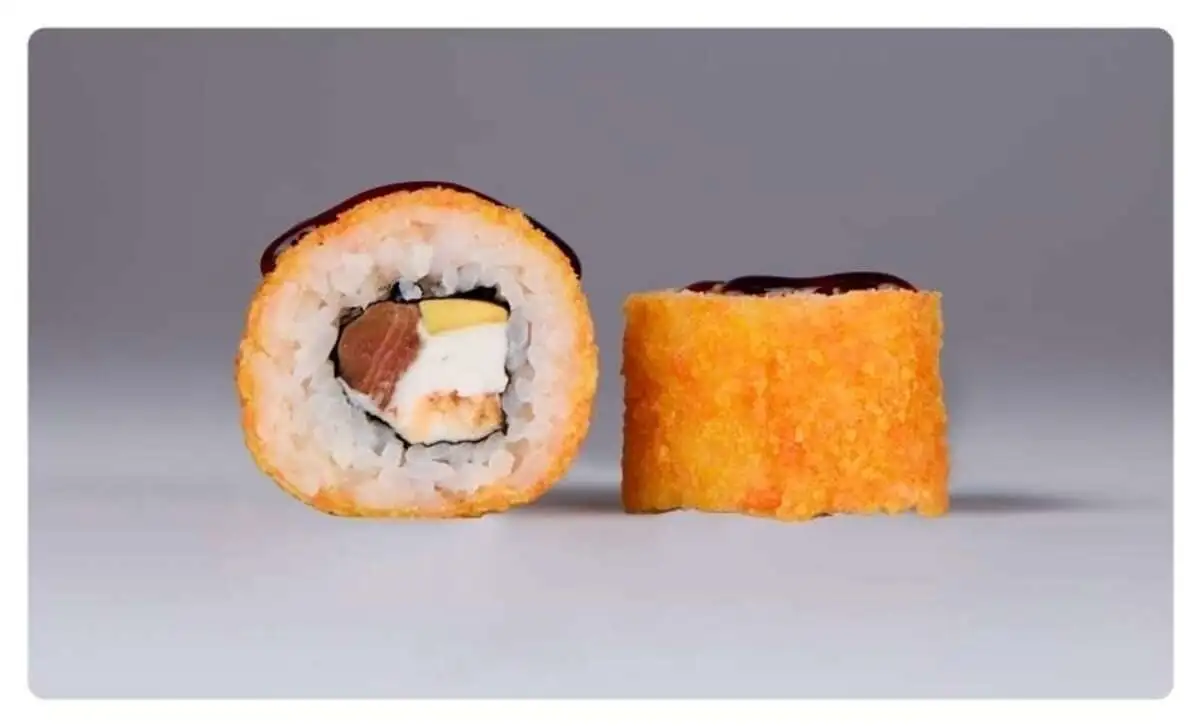 Ролл Тунец Угоревич | 8 шт.