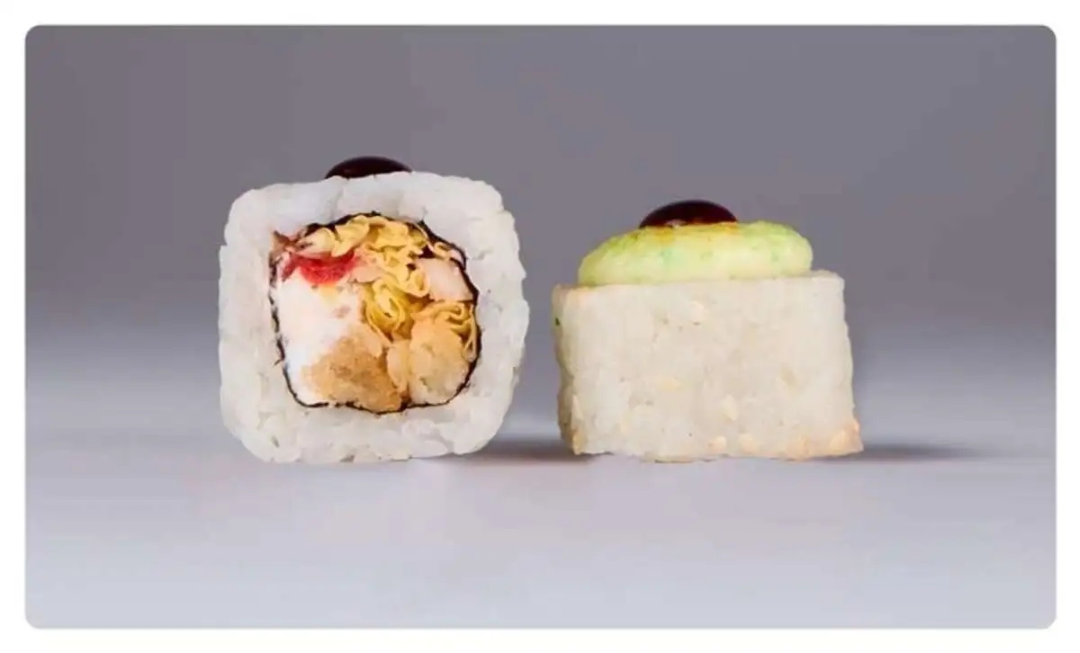 Ролл Тейсти | 8 шт.