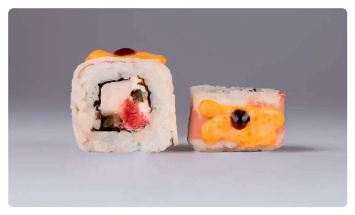 Ролл Пятачок | 8 шт.