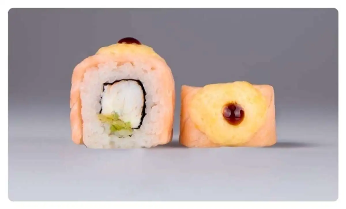 Ролл Тая | 8 шт.