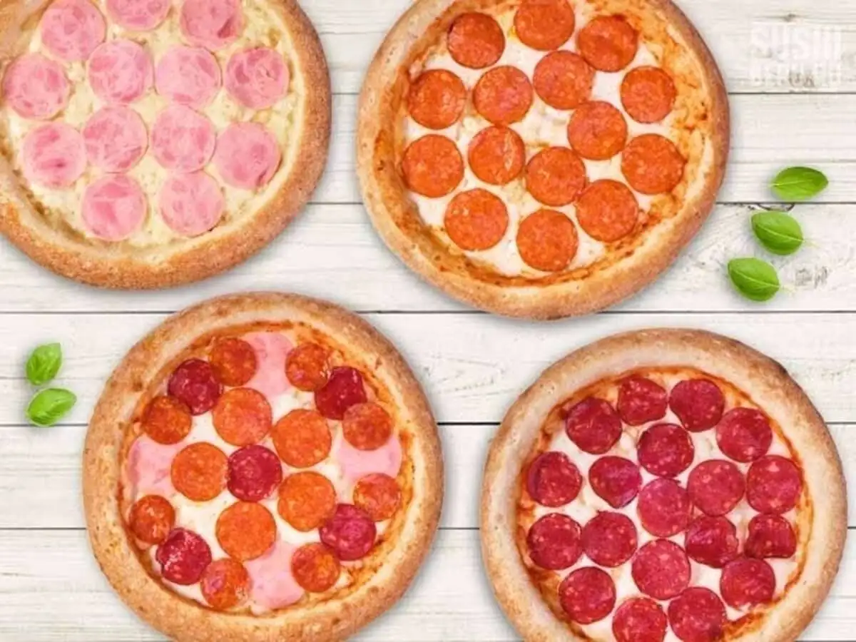 Комбо Расколбас 