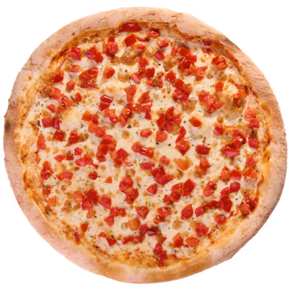 Пицца Маргарита