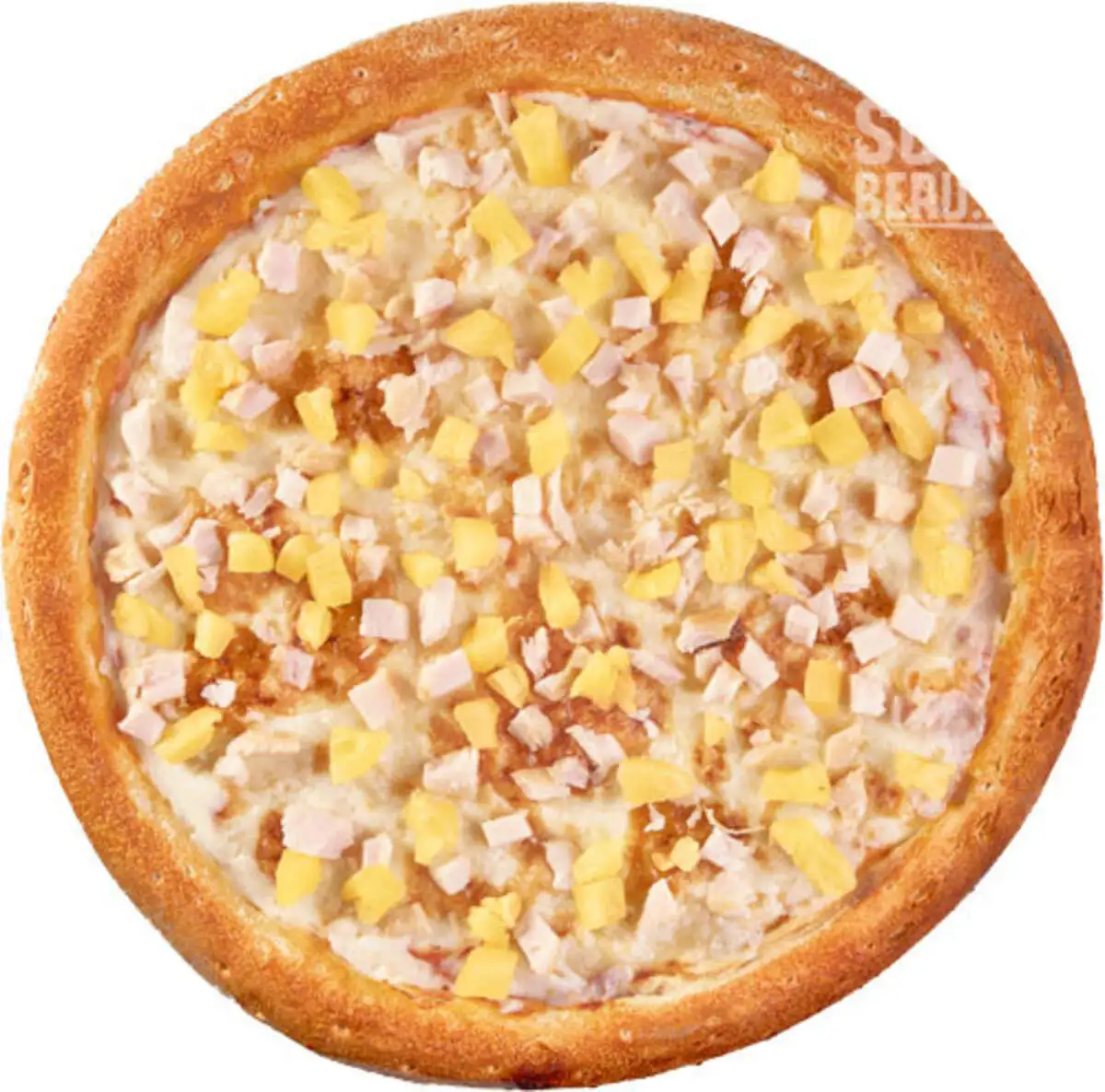 Пицца Гавайская