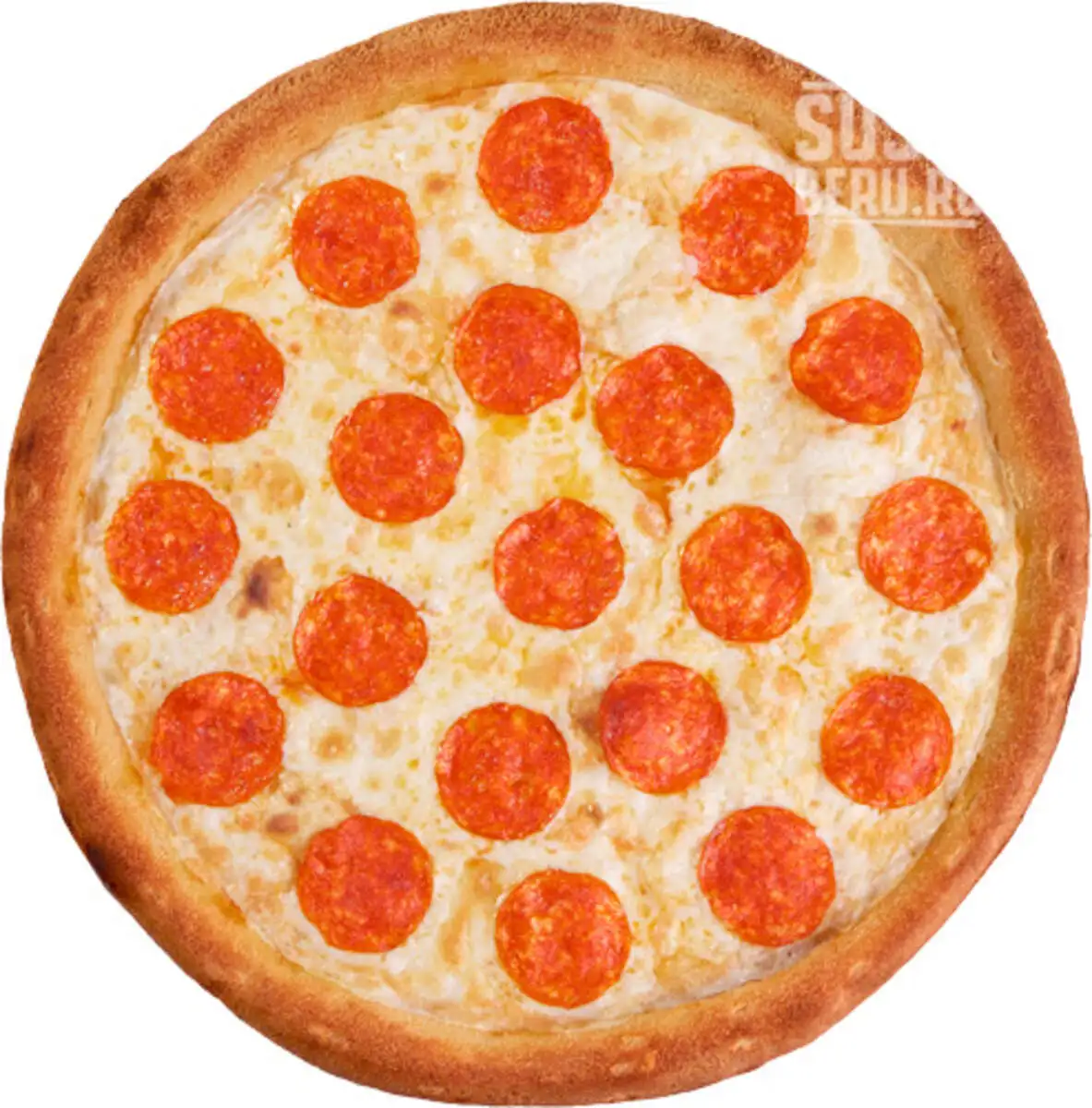 Пицца Пепперони