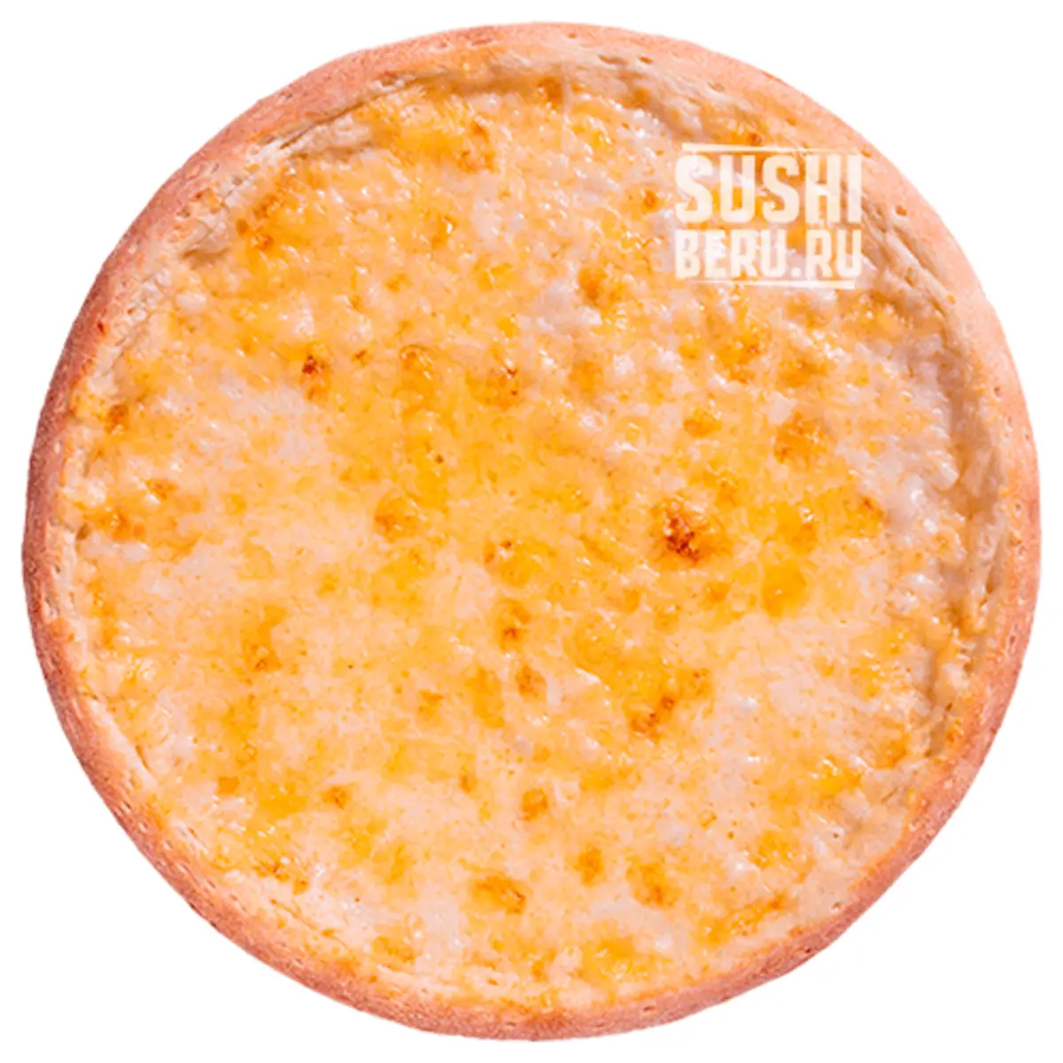 Пицца Сырная