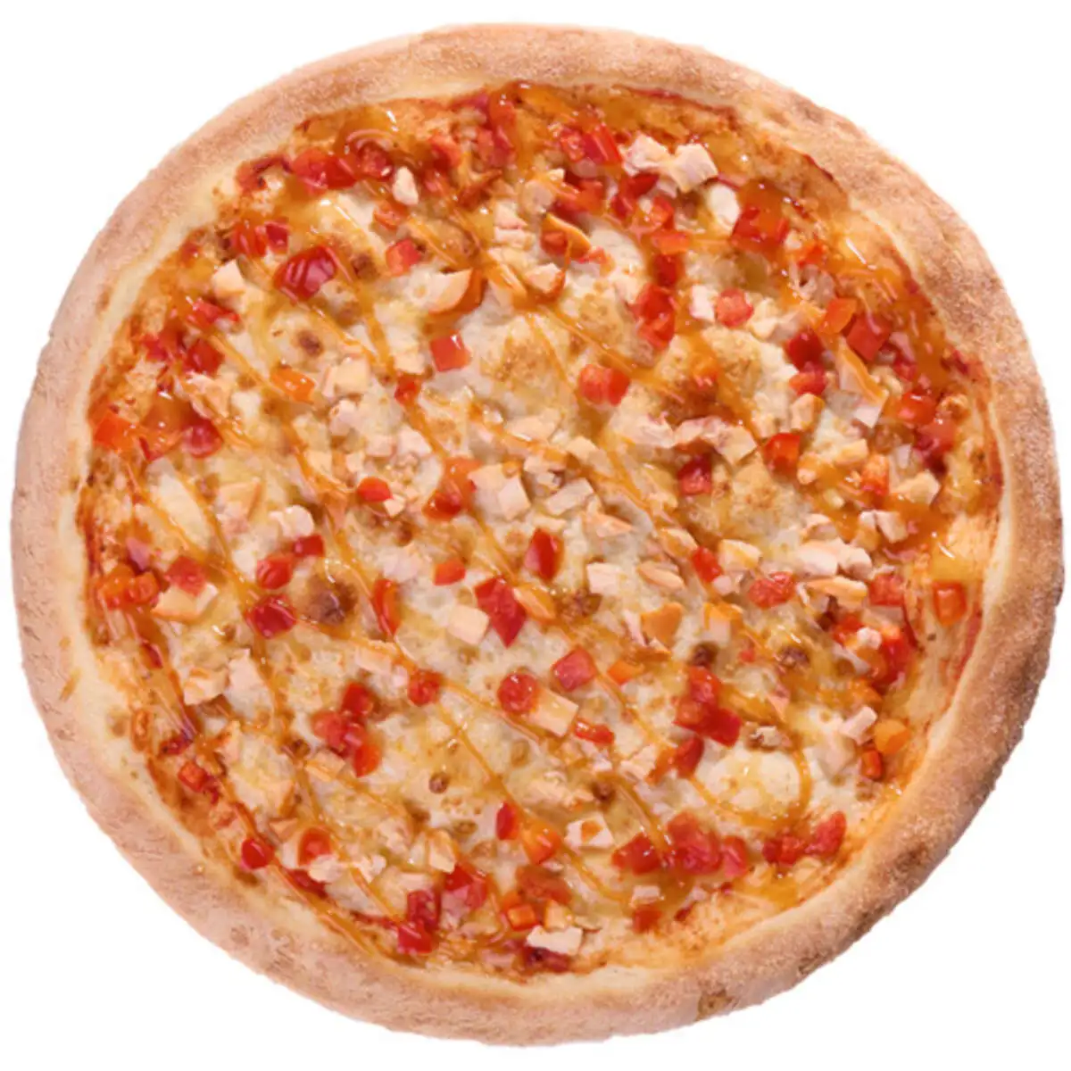 Пицца Свит чикен