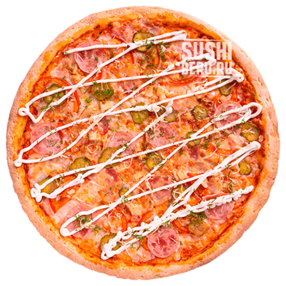 Пицца Невада