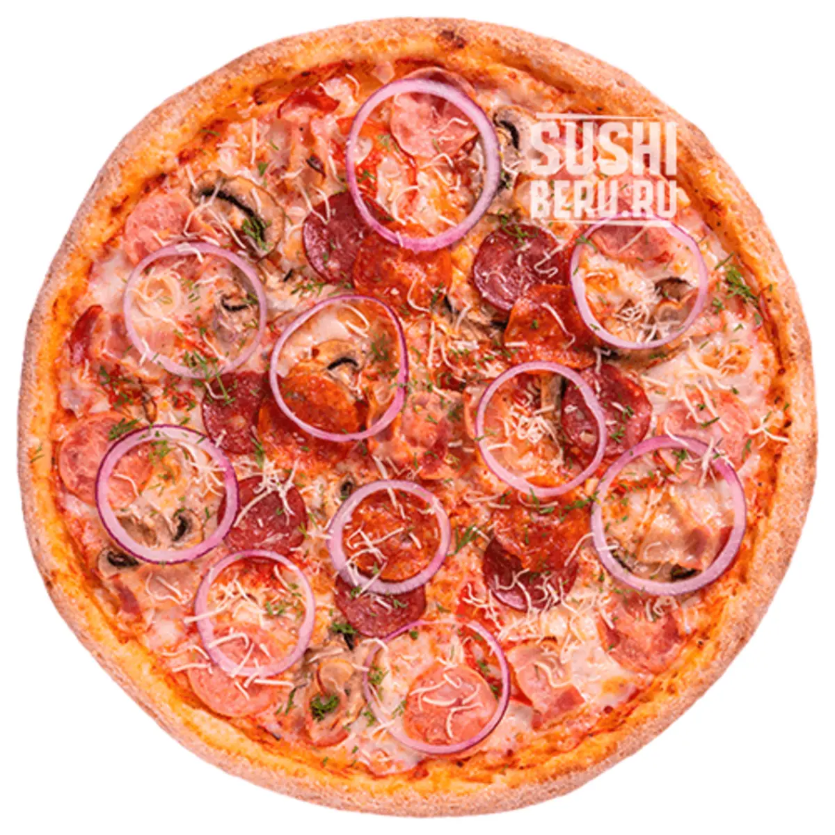 Пицца Гурман