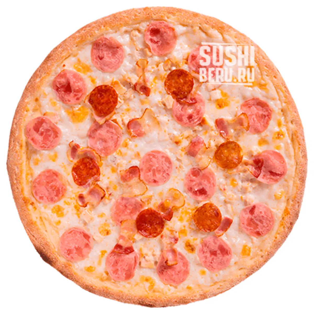 Пицца 4 Мяса