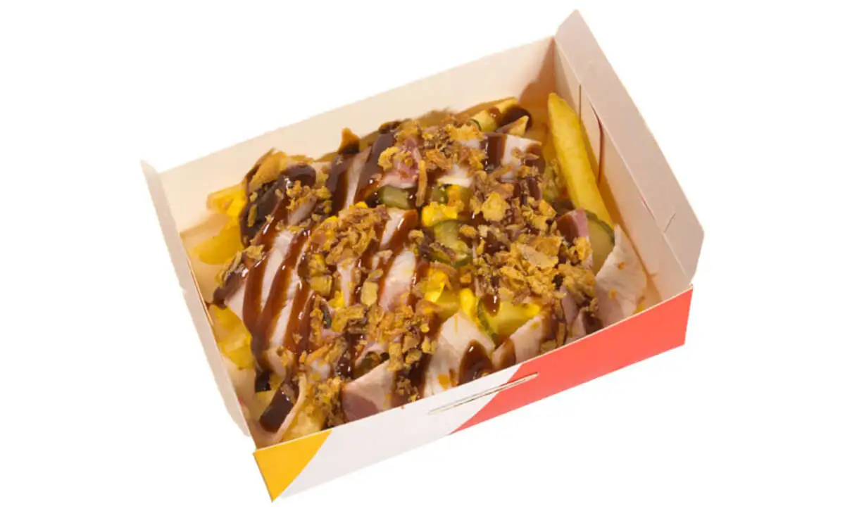 Берубокс Баварский