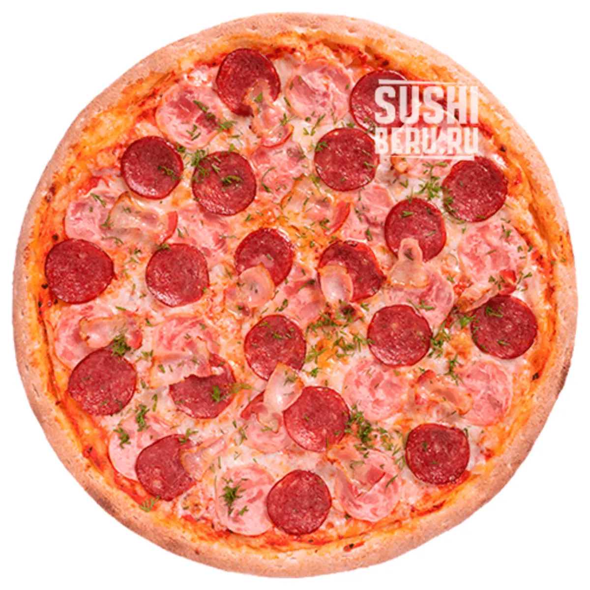 Пицца Мясная