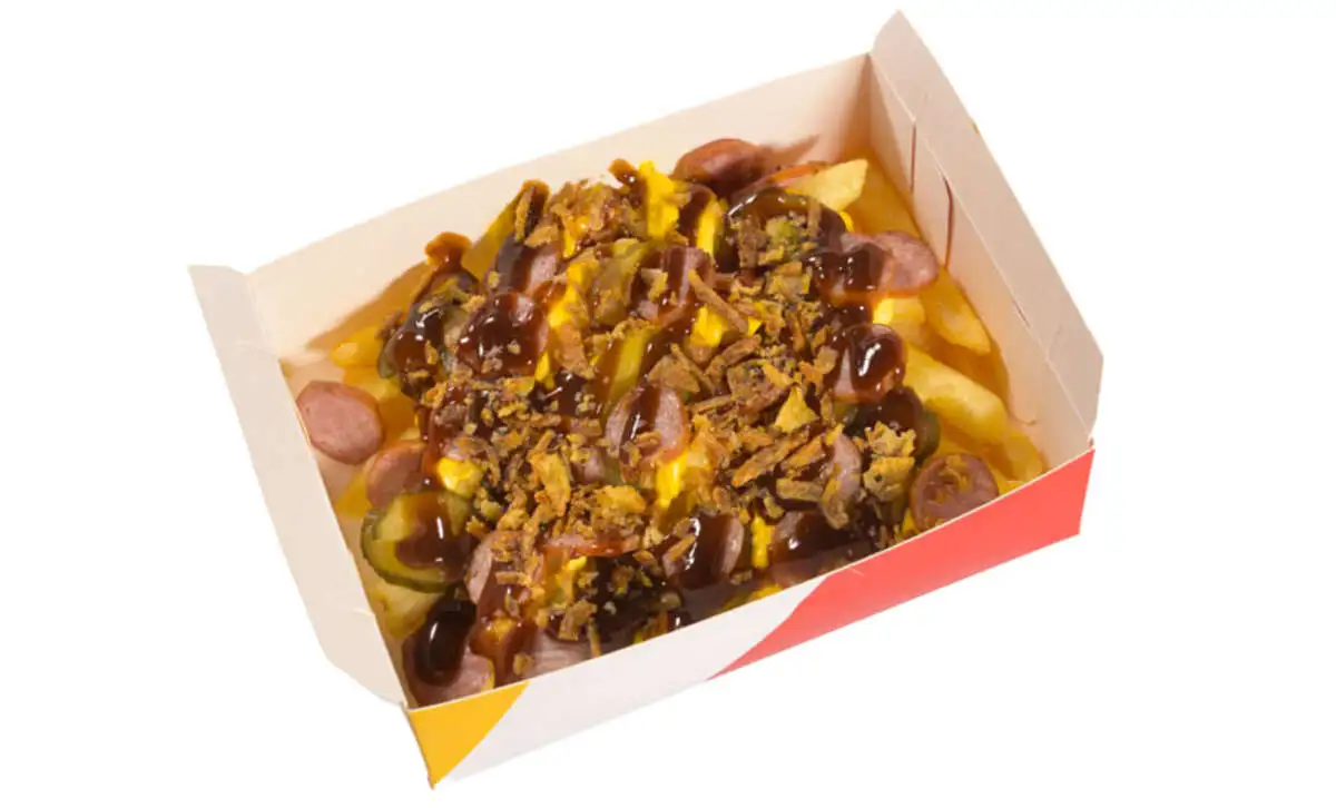 Берубокс Охотничий