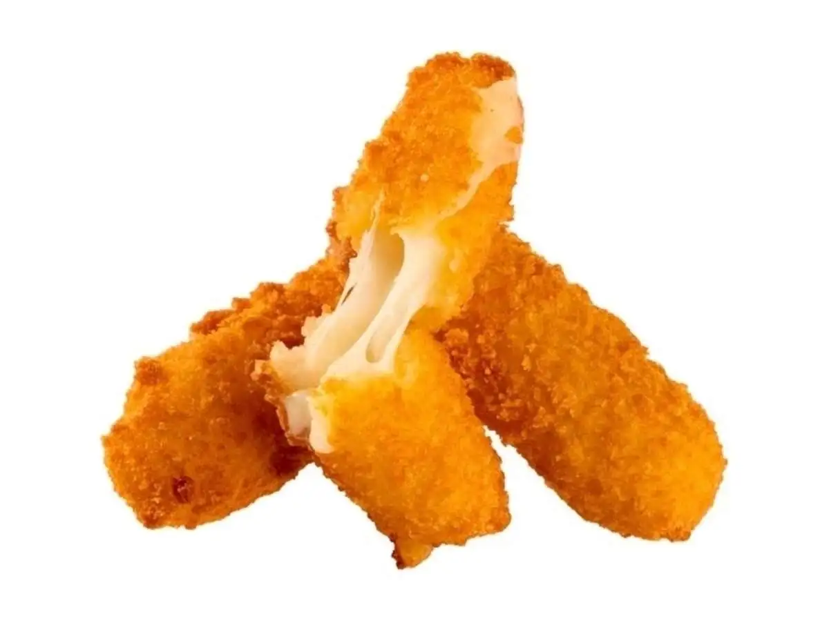 Сырные палочки