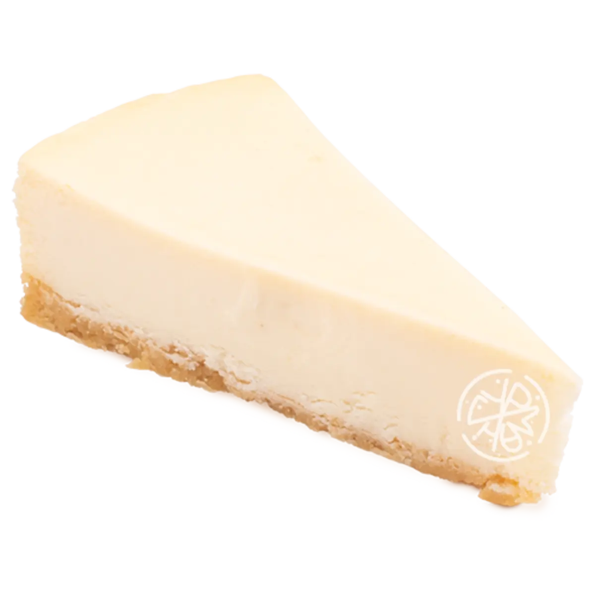 Чизкейк классический