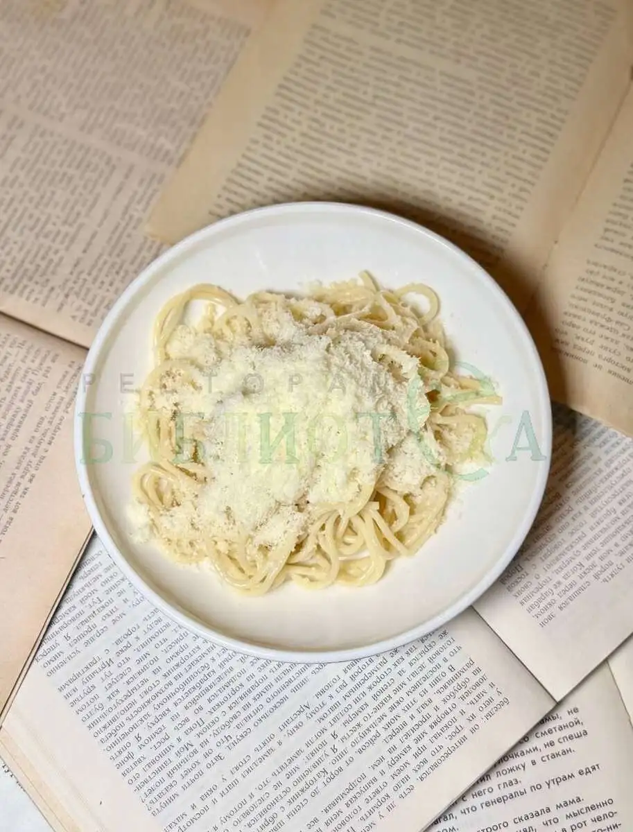 Макарошки с сыром