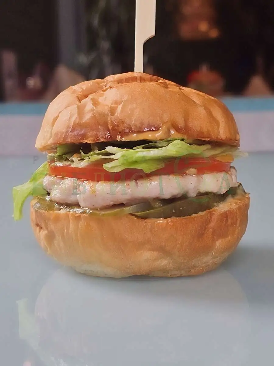 Куриный шпион