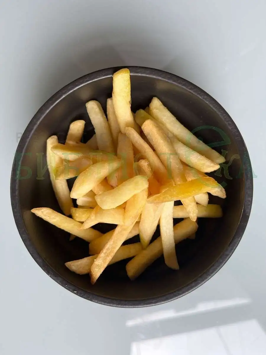 Картофель фри