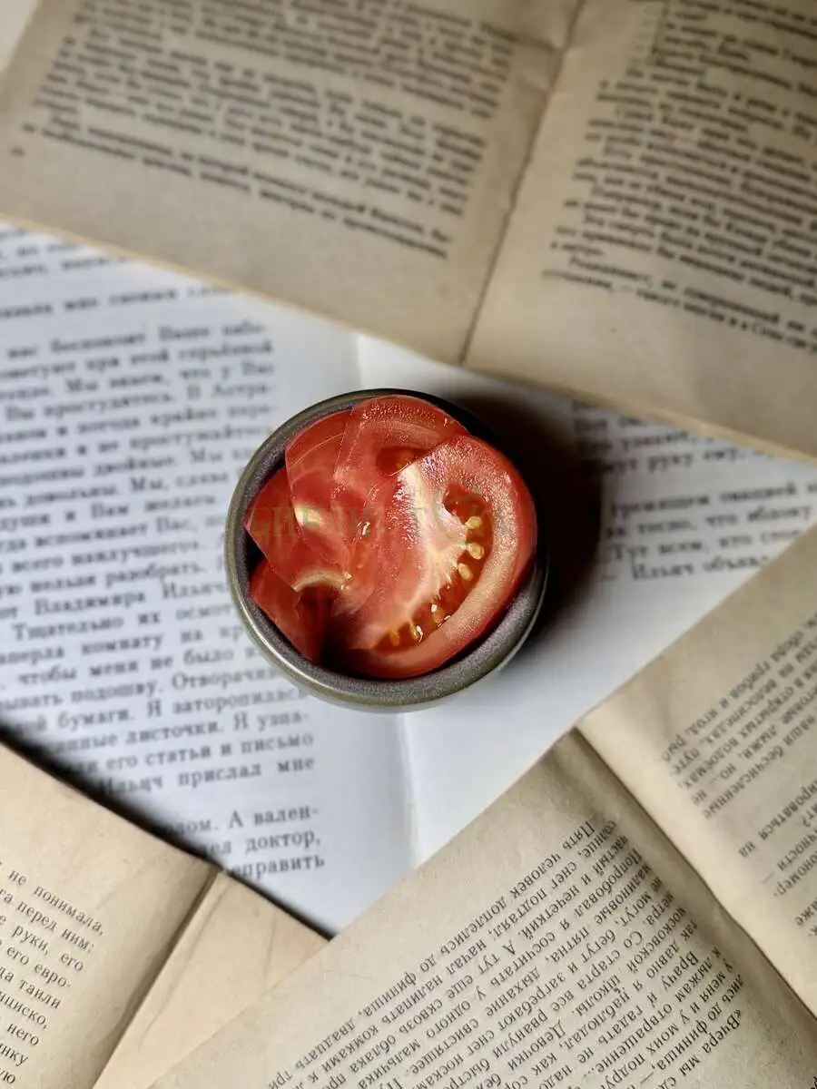 Помидоры свежие