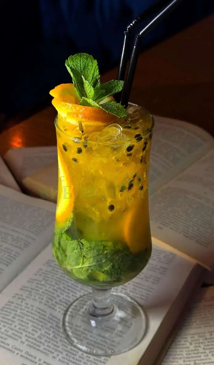 Айс ти в ассортименте