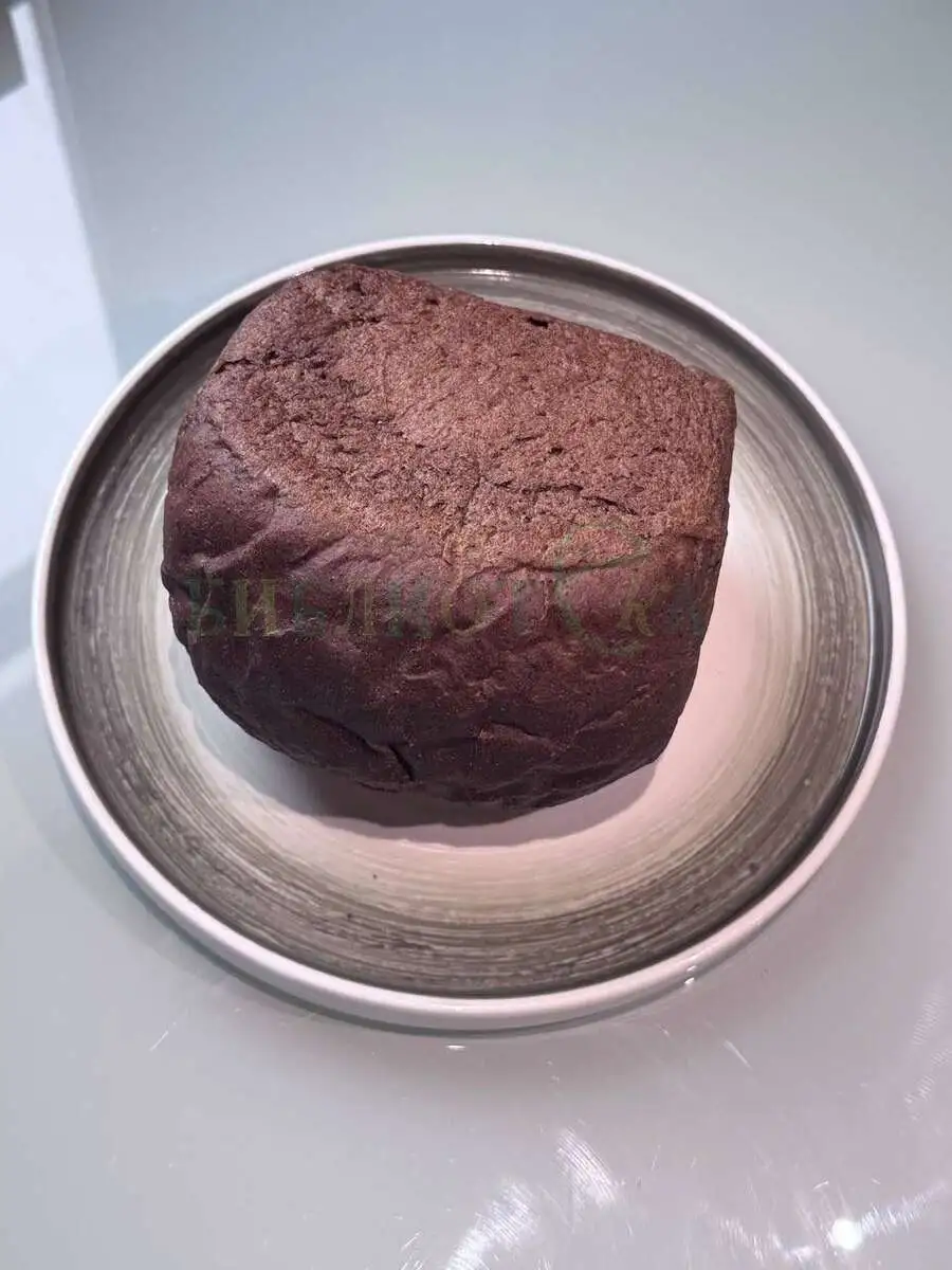 Буханка заварная