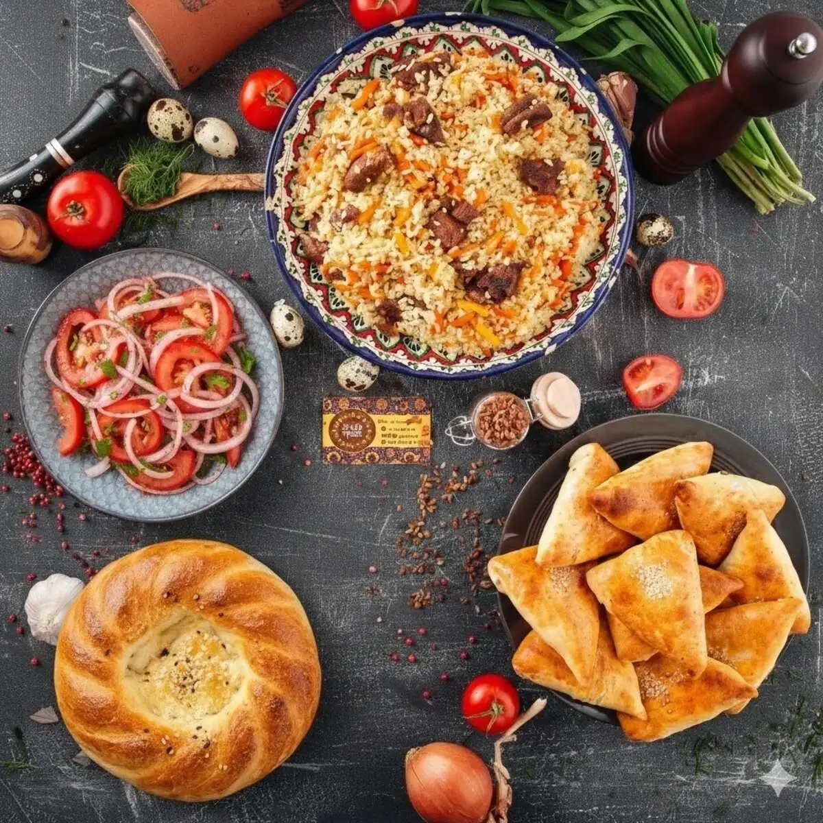 Комбо Домашний (5)