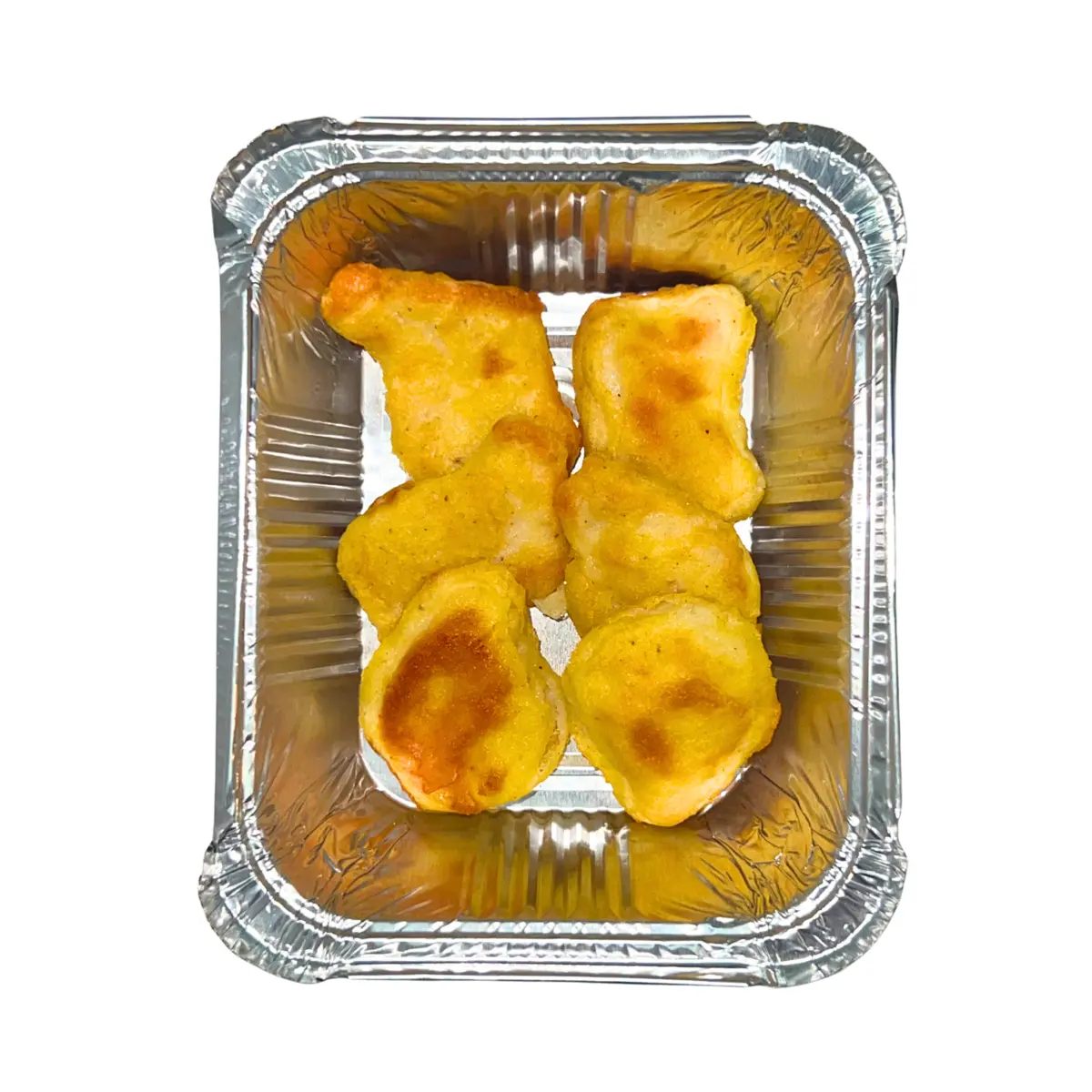 Наггетсы 6 шт