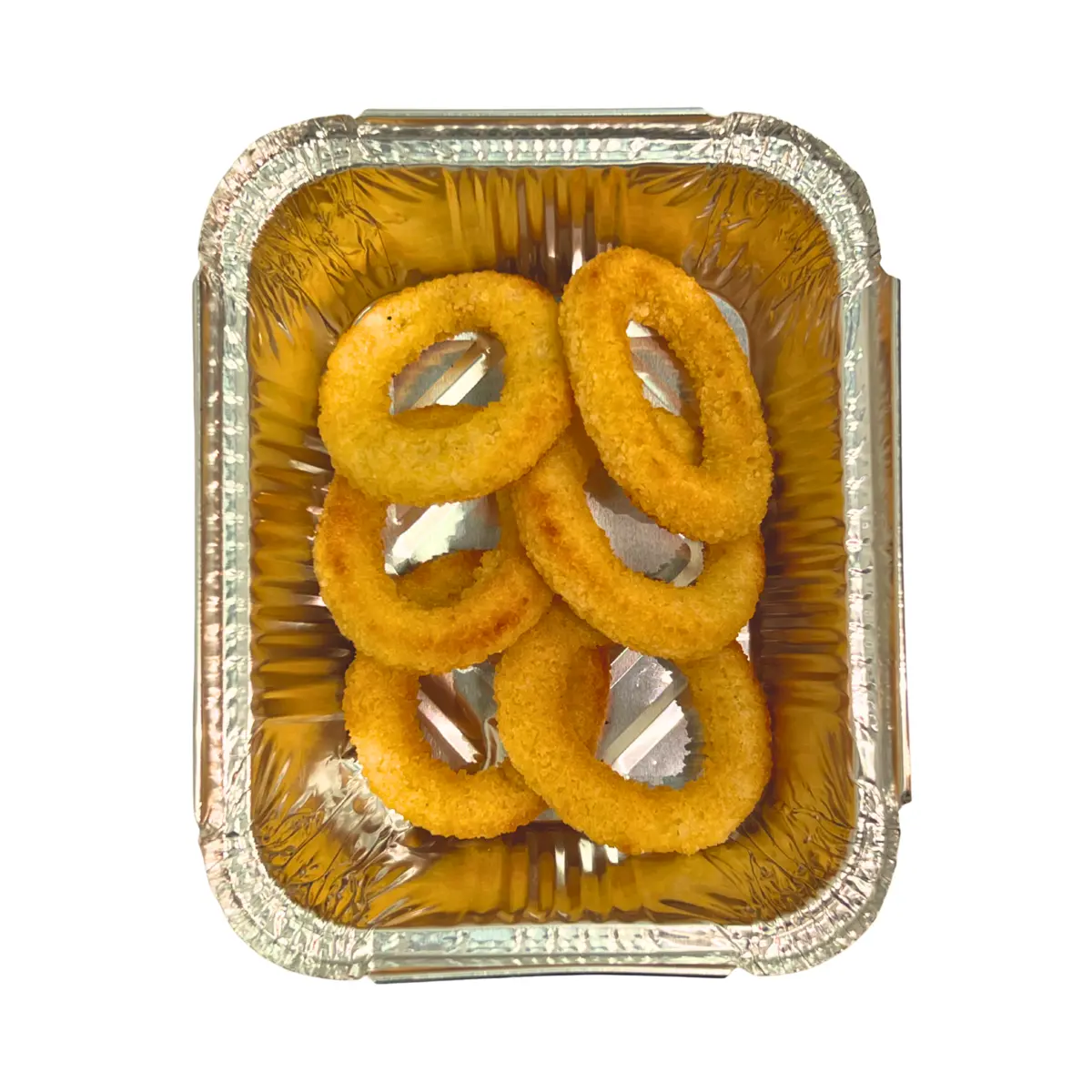 Луковые кольца 6 шт 