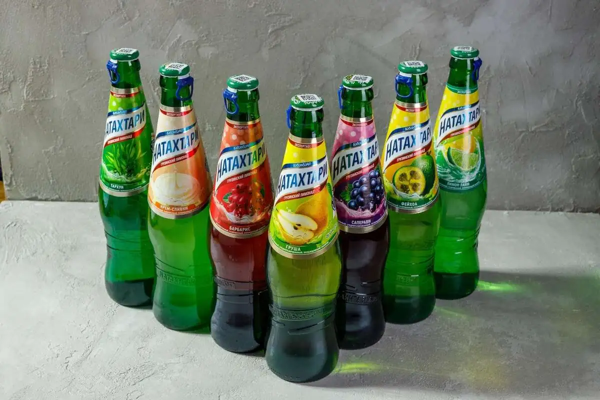 Натахтари фейхоа