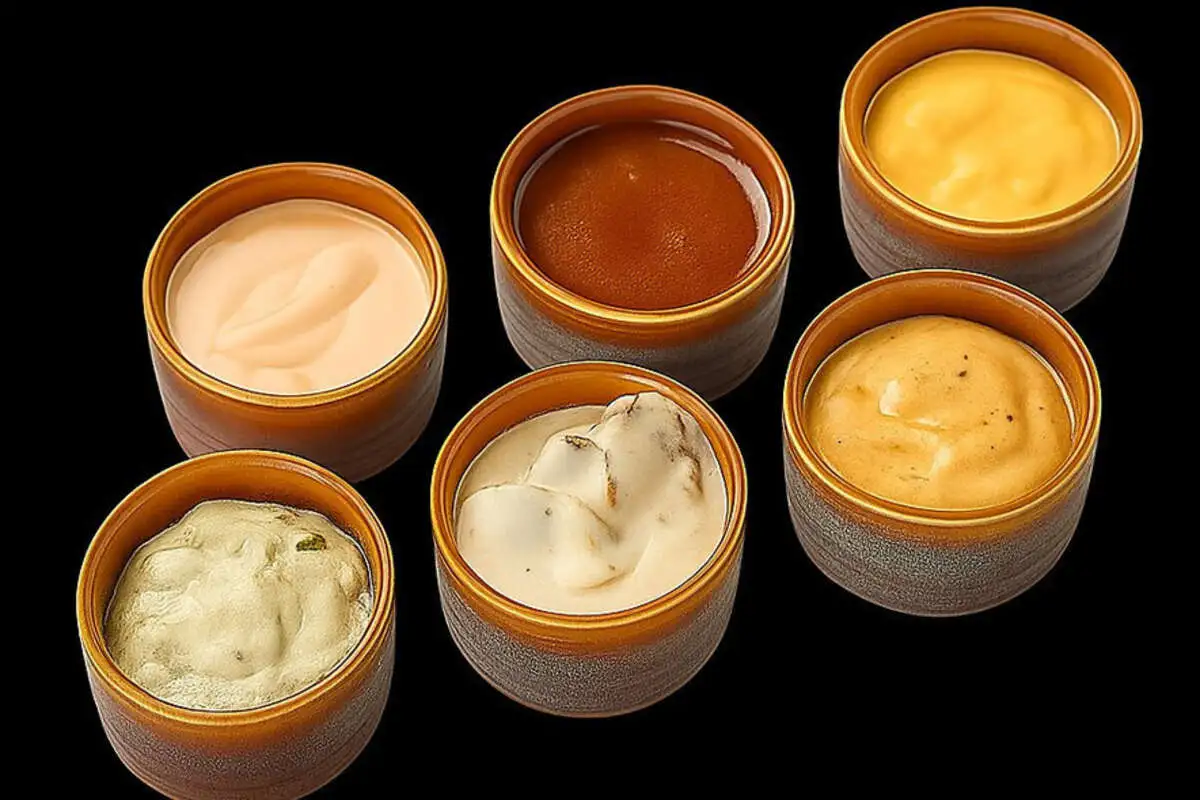 Соус устричный 50гр