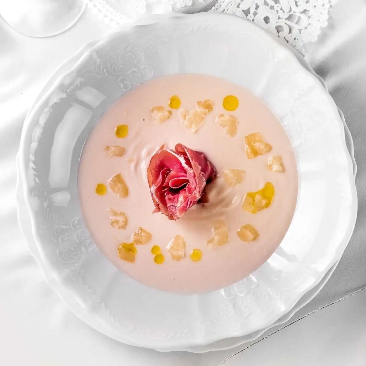 Ди Крема Прошутто