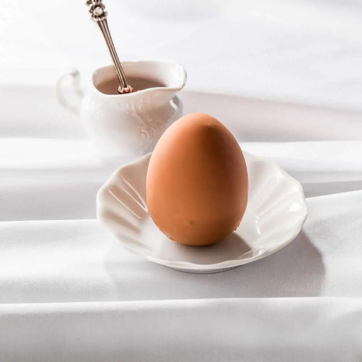 Яйцо везувия