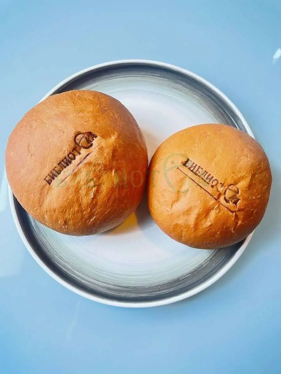 Булочка мини