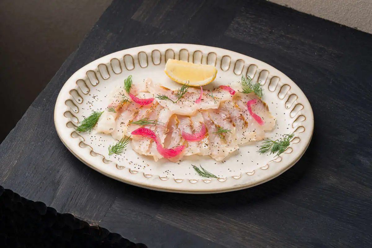 Муксун малосольный