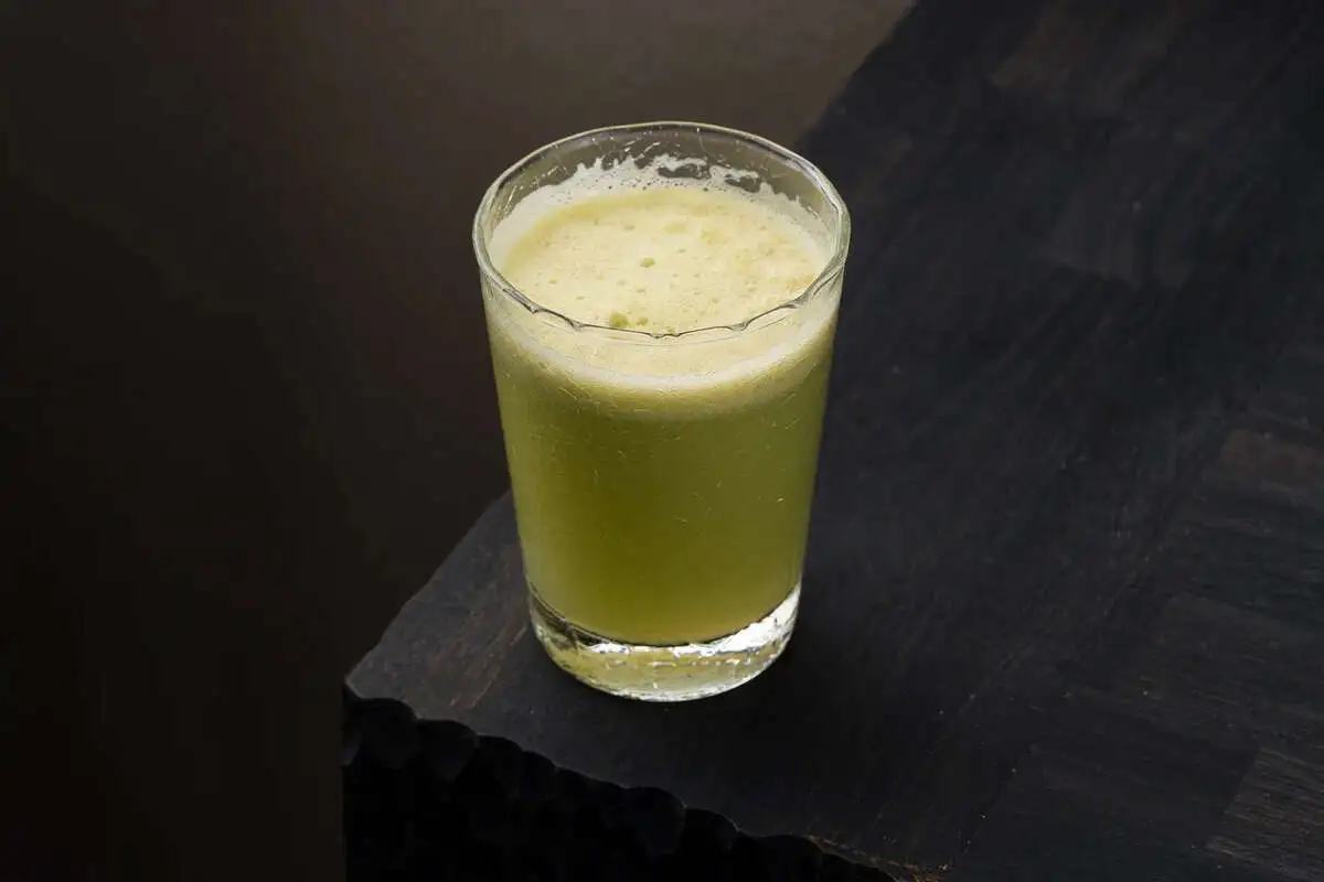 Фреш Яблочный