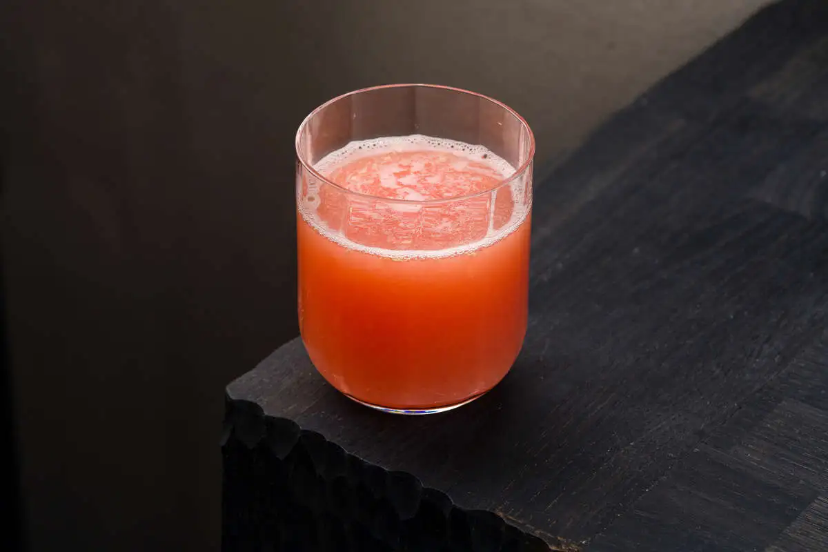 Фреш Грейпфрутовый