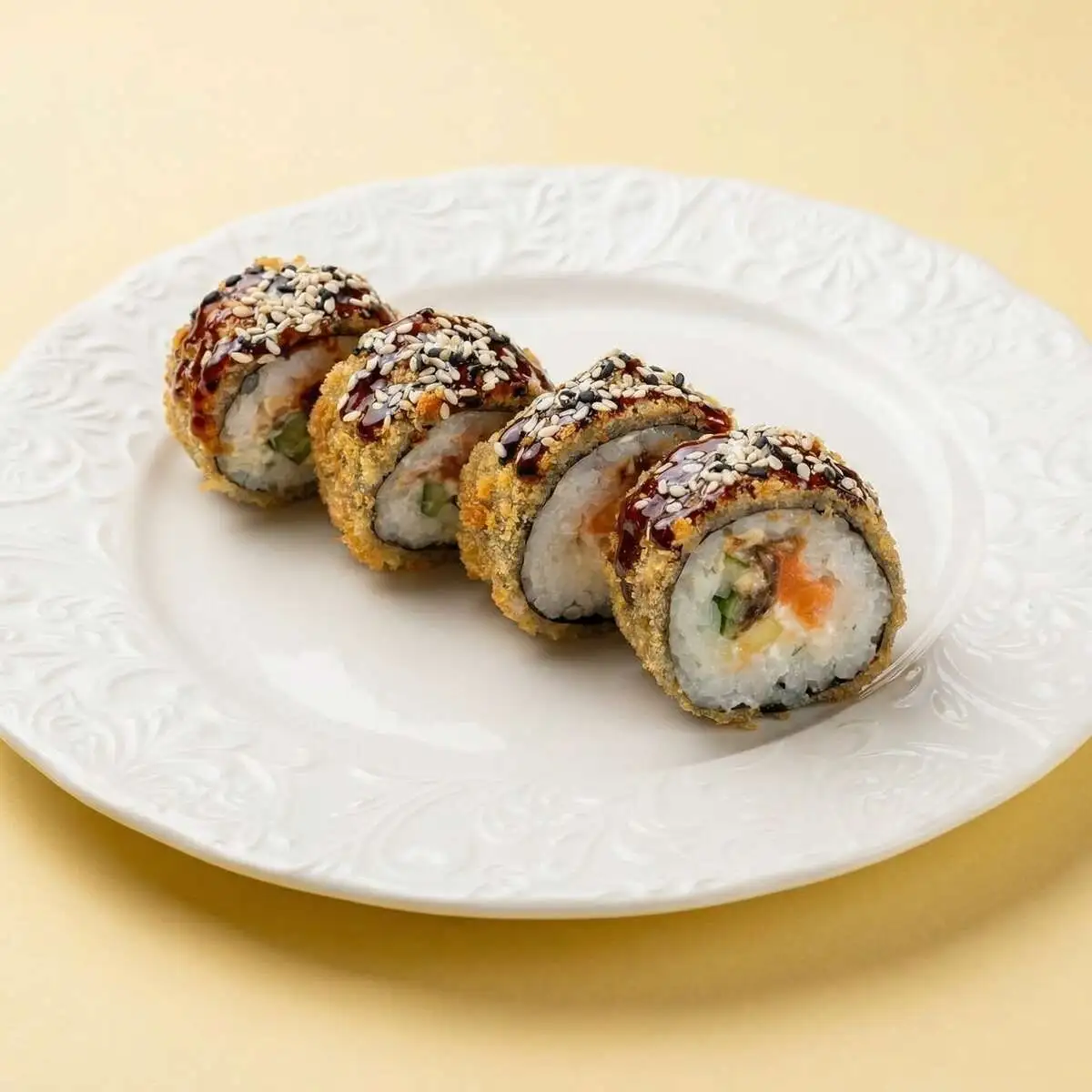 Панко фурай