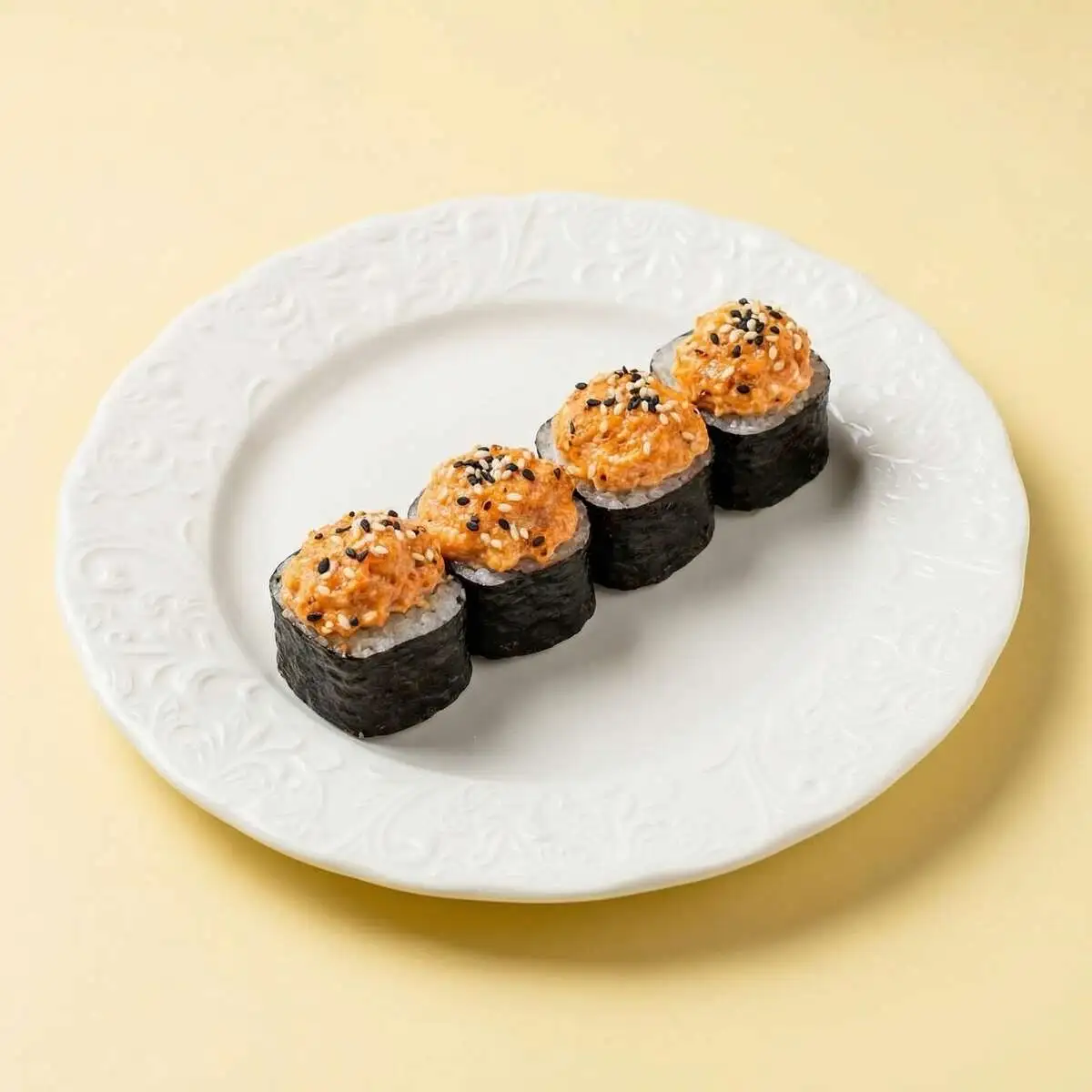 Ролл Михара