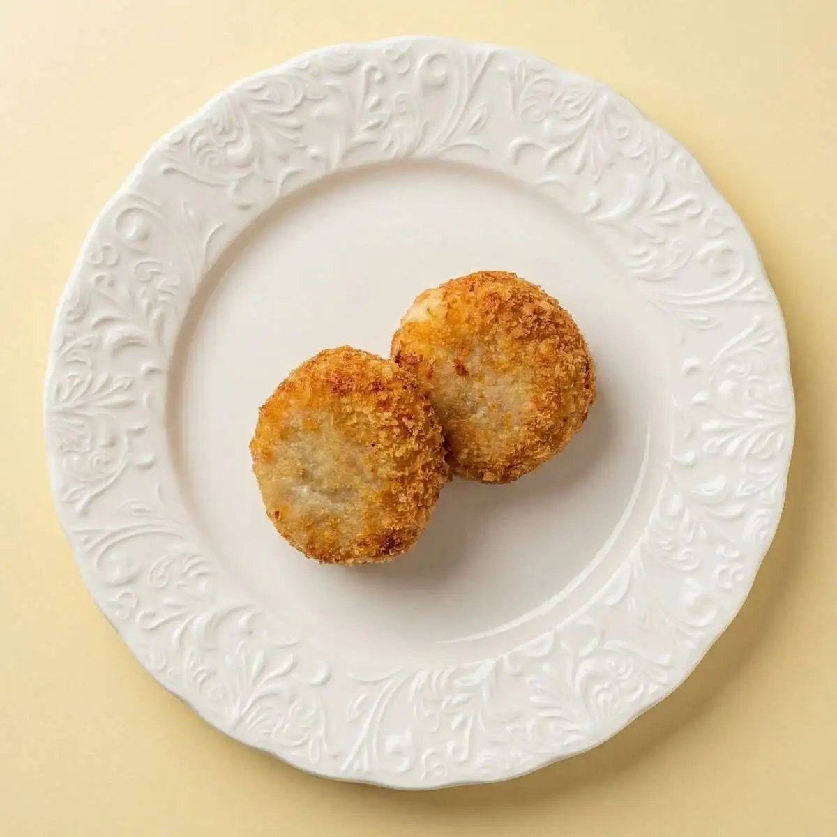 Куриные котлеты 