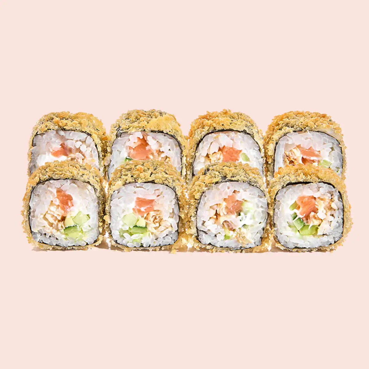 Панко Фурай ролл