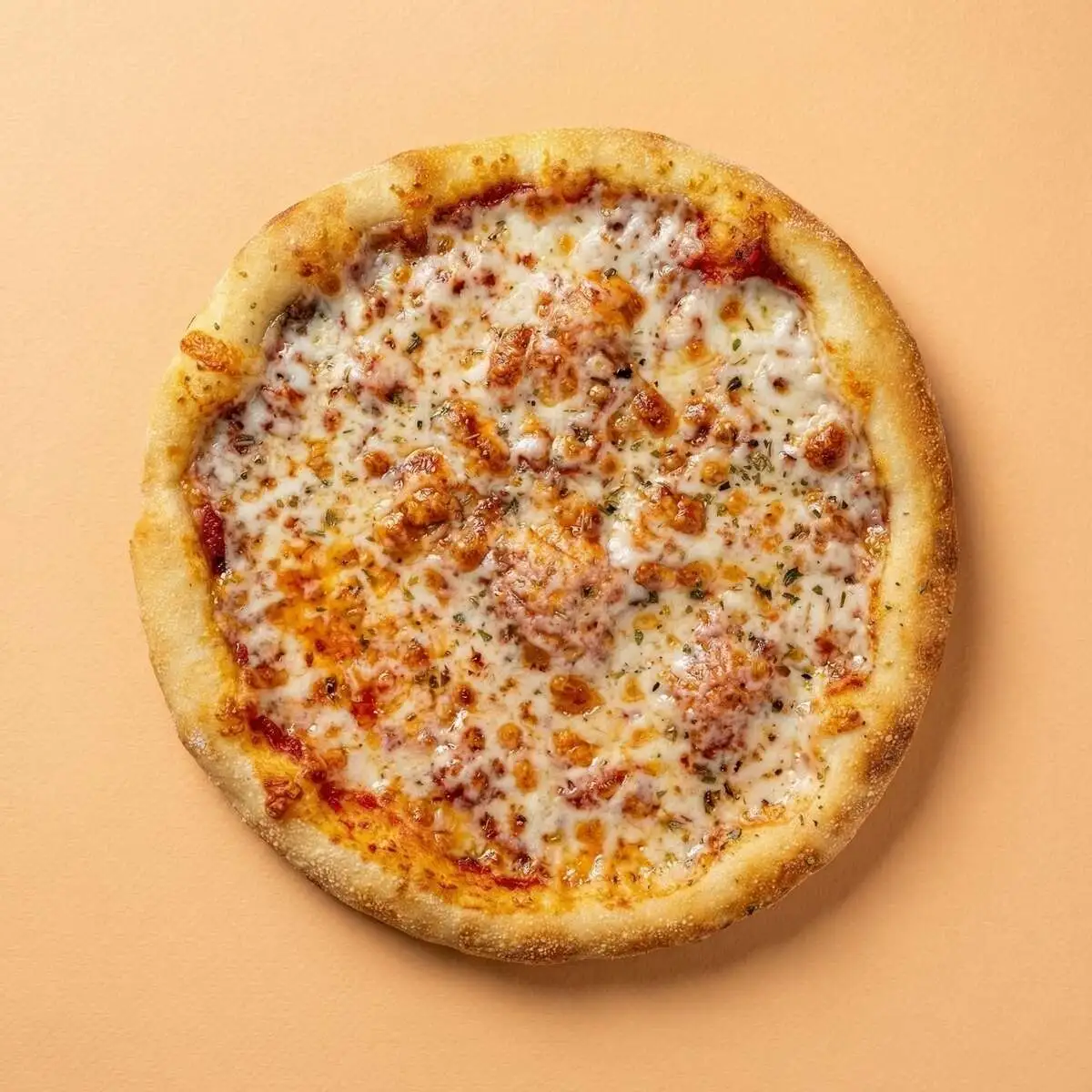 Мини-Пицца Маргарита