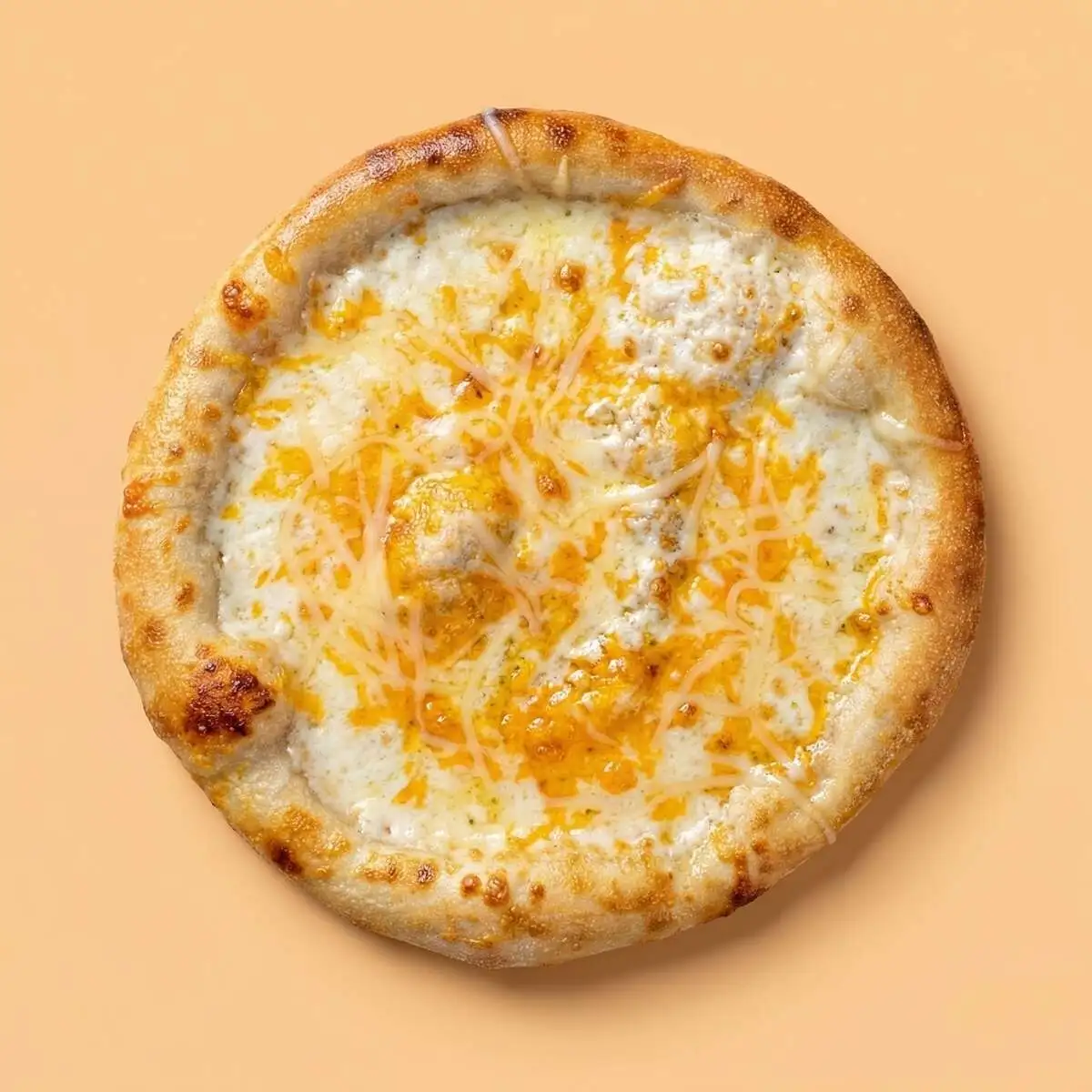 Мини-Пицца Сырная