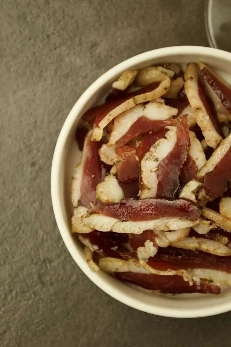 УТКА ВЯЛЕНАЯ