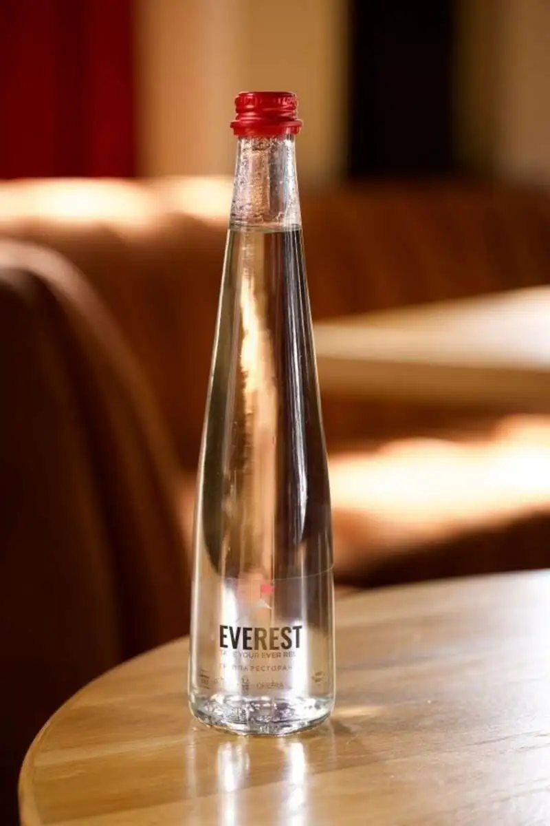 ЭВЕРЕСТ 0,5 газ